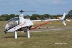 41TT @ EBTN - Open day at Goetsenhoven. - by Marc Van Ryssel