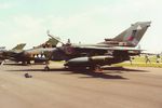 ZD996 @ EGDM - At Boscombe Down, scanned from print. - by kenvidkid