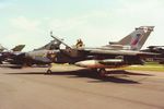 ZG712 @ EGDM - At Boscombe Down, scanned from print. - by kenvidkid