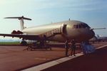 ZA148 @ EGDM - At Boscombe Down, scanned from print.