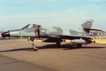 52 @ EGDM - At Boscombe Down, scanned from print.