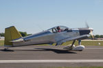 N63812 @ KOSH - At AirVenture 2022 - by Alan Howell