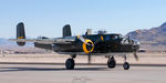 N3699G @ KLSV - Aviation Nation 09 - by Topgunphotography