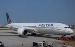 N29961 @ KORD - Boeing 787-9