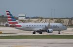 N268NN @ KORD - ERJ-170-200LR