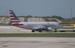 N761RW @ KORD - ERJ-170-100STD