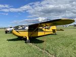N8931K @ KOSH - EAA Airventure 2022