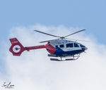 G-RNGS - ETPS in Cumbria - by ianlane1960