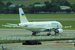 UR-ABA @ EPKK - Ukraine - by Stuart Scollon