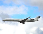 ES-ACN @ EKCH - ES-ACN landing rw 22L