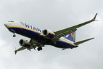 SP-RZO @ EPKK - Ryanair - by Stuart Scollon