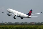 N808NW @ EHAM - at spl - by Ronald