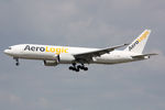 D-AALB @ EDDF - at fra - by Ronald