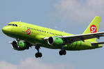 VP-BHJ @ EDDF - at fra - by Ronald