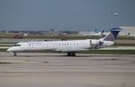 N782SK @ KORD - CL-600-2C10