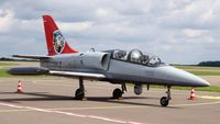 N139LZ @ EDRZ - tank stop - by Manfred Betz