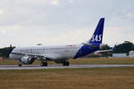 SE-RSI @ EGSH - Departing from Norwich. - by Graham Reeve