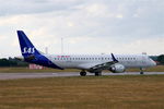 SE-RSI @ EGSH - Departing from Norwich. - by Graham Reeve