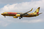 D-ATUD @ EDDF - at fra - by Ronald
