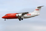 OO-TAZ @ EBBR - at bru - by Ronald