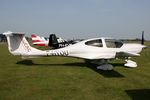 F-HYOU @ EHMZ - at ehmz - by Ronald