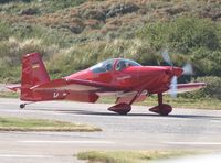 D-EWIS @ EDXH - landing - by Volker Leissing