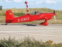 D-EWIS @ EDXH - taxi to rwy - by Volker Leissing