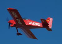 D-EWIS @ EDXH - take off - by Volker Leissing