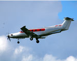 OY-VLT @ EKCH - OY-VLT landing rw 22L - by Erik Oxtorp