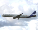 SE-RSI @ CPH - SE-RSI landing rw 22L
