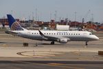 N730YX @ KEWR - ERJ-170-200LR
