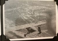 N4667 - Another photo taken by my dad. 1940's - by Ronald Hughart
