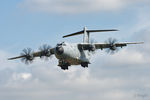 ZM405 @ EGVN - RAF Brize Norton, Oxfordshire UK