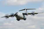 ZM418 @ EGVN - RAF Brize Norton, Oxfordshire UK