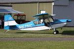N67NC @ EHMZ - op ehmz - by Ronald