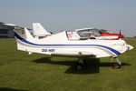 OO-H91 @ EHMZ - at ehmz - by Ronald