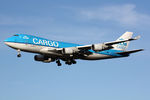 PH-CKC @ EHAM - at spl - by Ronald