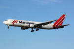 PH-MCJ @ EHAM - at spl - by Ronald