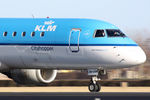 PH-EZM @ EHAM - at spl - by Ronald