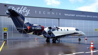 D-CMSL @ EDRZ - worth visit - by Manfred Betz