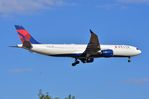 N402DX @ LGAV - Delta A339 arriving in ATH - by FerryPNL
