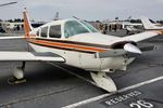N8233T @ KHWD - Hayward airport open house in California 2022. - by Clayton Eddy