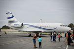 N122PR @ HWD - Hayward Airport open house in California 2022. - by Clayton Eddy