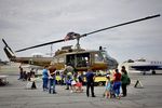 N911JM @ HWD - Hayward airport open house in California 2022. - by Clayton Eddy