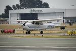 N328TA @ KHWD - Hayward airport open house. California 2022. - by Clayton Eddy