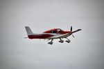 N325HL @ HWD - Hayward airport California 2022. - by Clayton Eddy