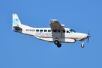 SX-AQB @ LGAV - Arrival of Cycladic Air Ce208B - by FerryPNL