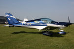 59DZD @ EHMZ - at ehmz - by Ronald