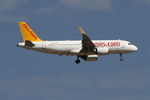 TC-NBN @ LFPG - Airbus A320-251N, On final rwy 09L, Roissy Charles De Gaulle airport (LFPG-CDG) - by Yves-Q