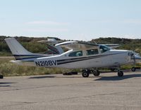 N210BV @ EDXH - taxi to runway - by Volker Leissing